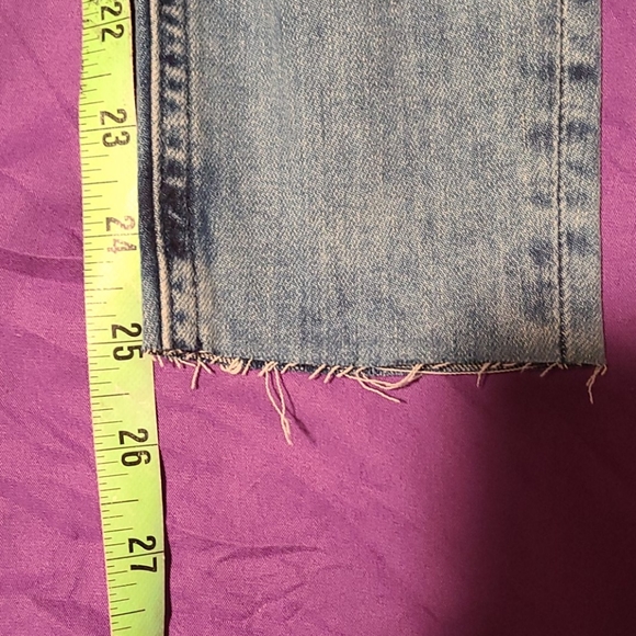 Free People jeans NWT - Picture 5 of 7